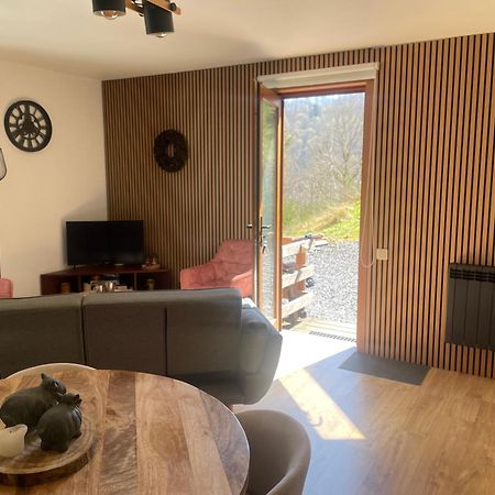 Le Cottage De Christine Vresse-sur-Semois Exteriör bild