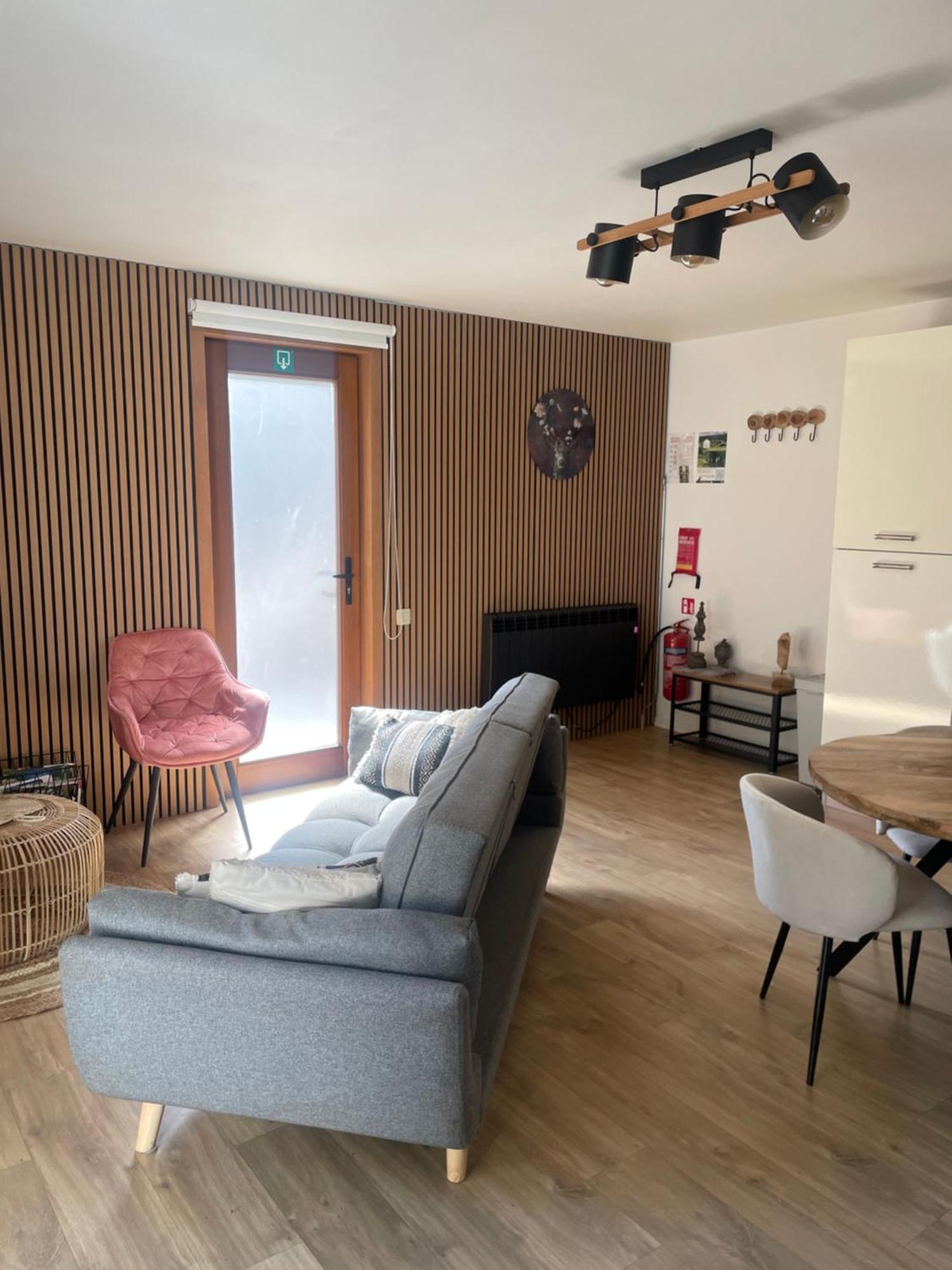 Le Cottage De Christine Vresse-sur-Semois Exteriör bild