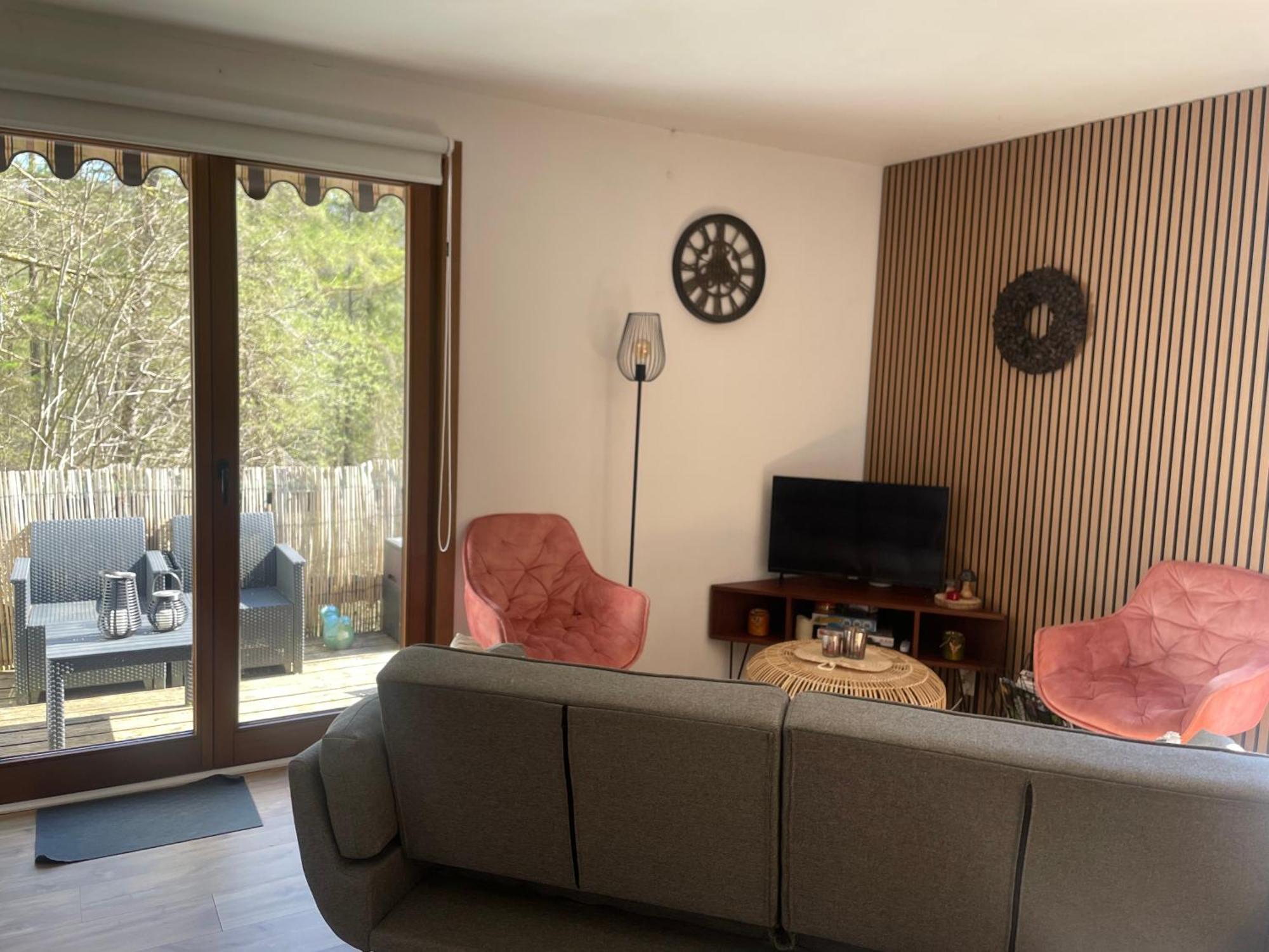 Le Cottage De Christine Vresse-sur-Semois Exteriör bild